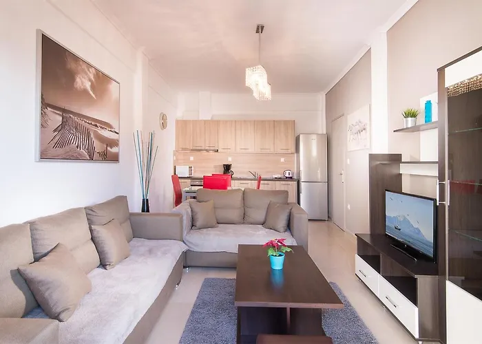 Michalis Appartement