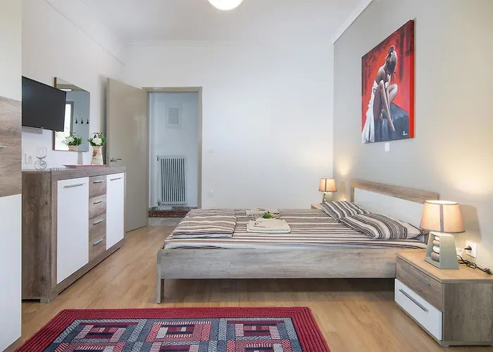 Michalis Appartement