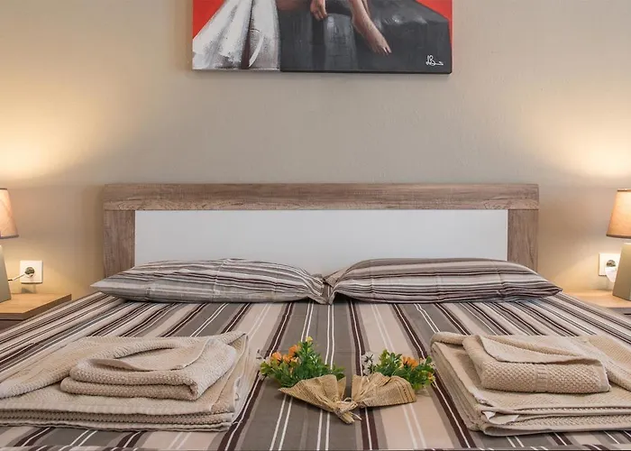 Michalis Appartement