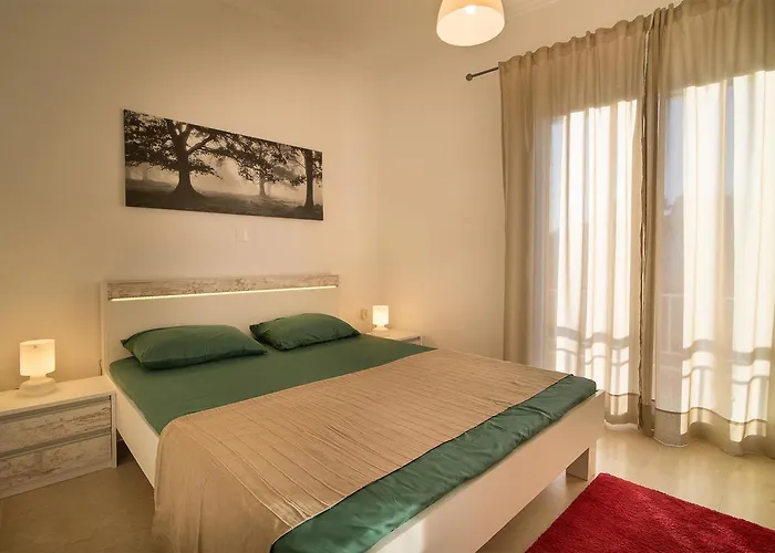 Michalis Appartement *