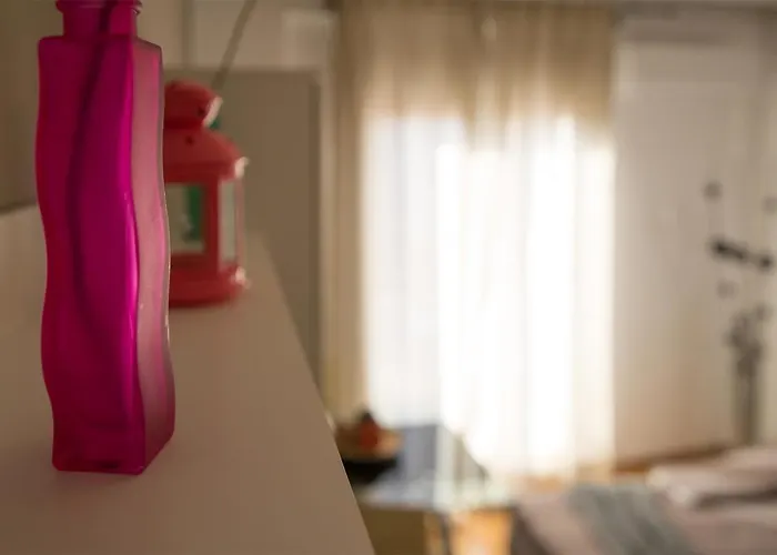 Michalis Appartement Polýgyros