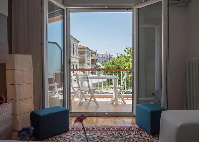 Michalis Appartement