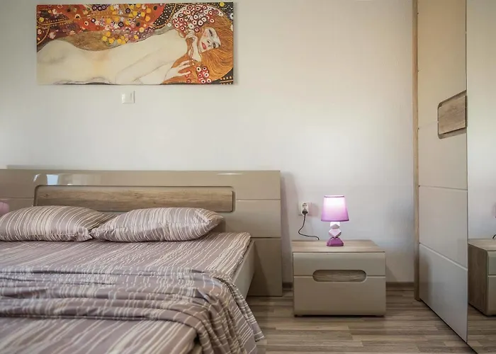 Michalis Appartement *