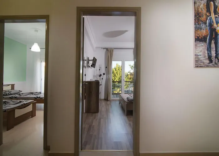 Michalis Appartement