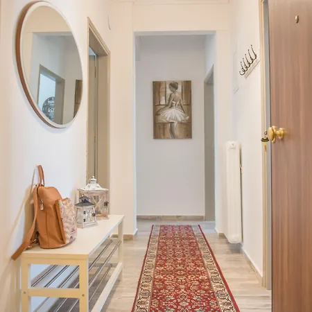 Michalis Apartament *