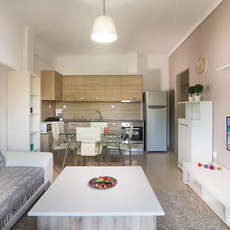 Apartament Michalis *