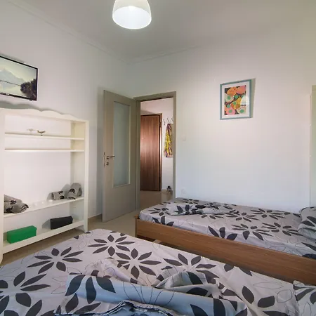 Michalis Appartement