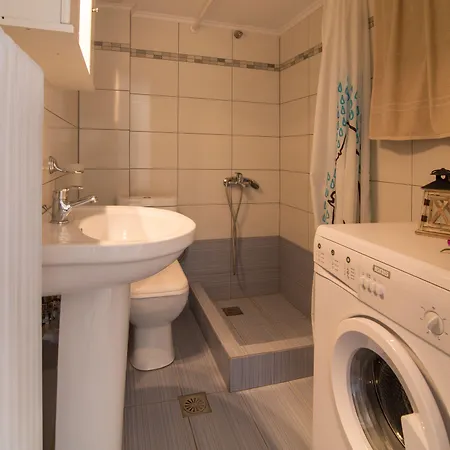 Apartament Michalis Polýgyros