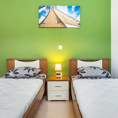 Apartament Michalis *