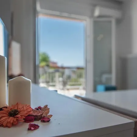Michalis Apartment Polygyros