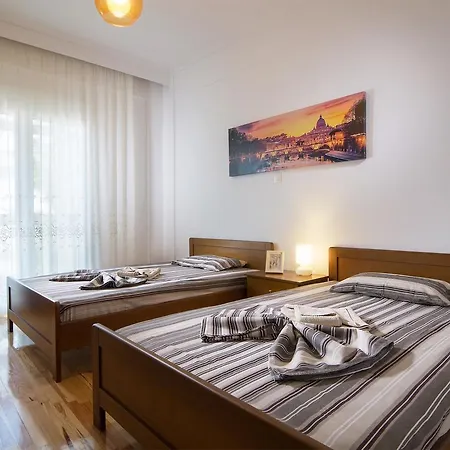 Apartment Michalis