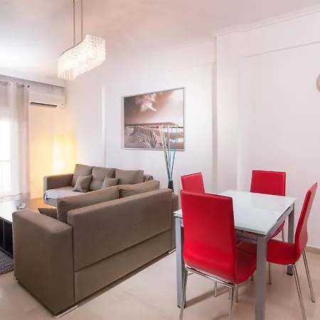 Michalis Apartament *