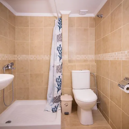 Apartment Michalis Polygyros