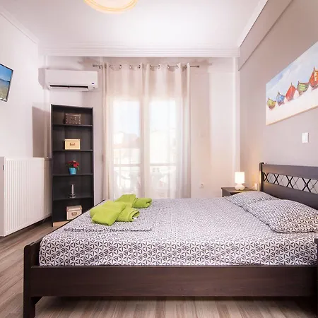 Michalis Apartment