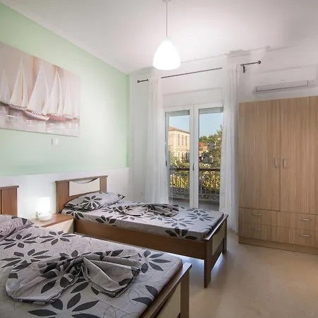 Michalis Apartment *