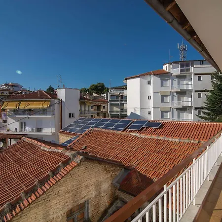 Michalis Apartment Polygyros