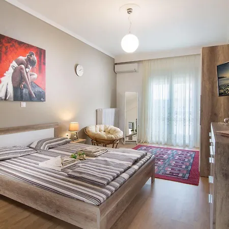 Michalis Apartment Polygyros