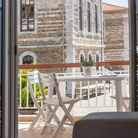 Michalis Apartment *