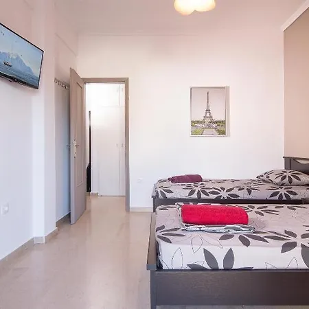 Michalis Apartment *