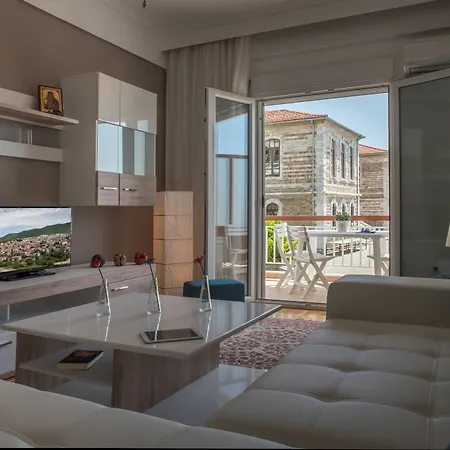 Michalis Apartment *