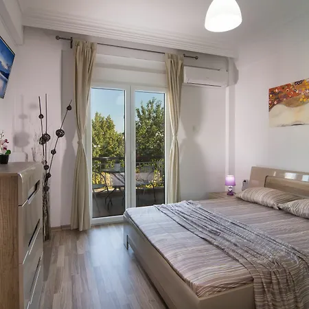Michalis Apartment Polygyros