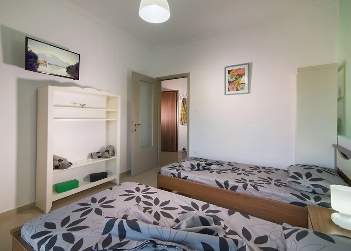 Michalis Appartement